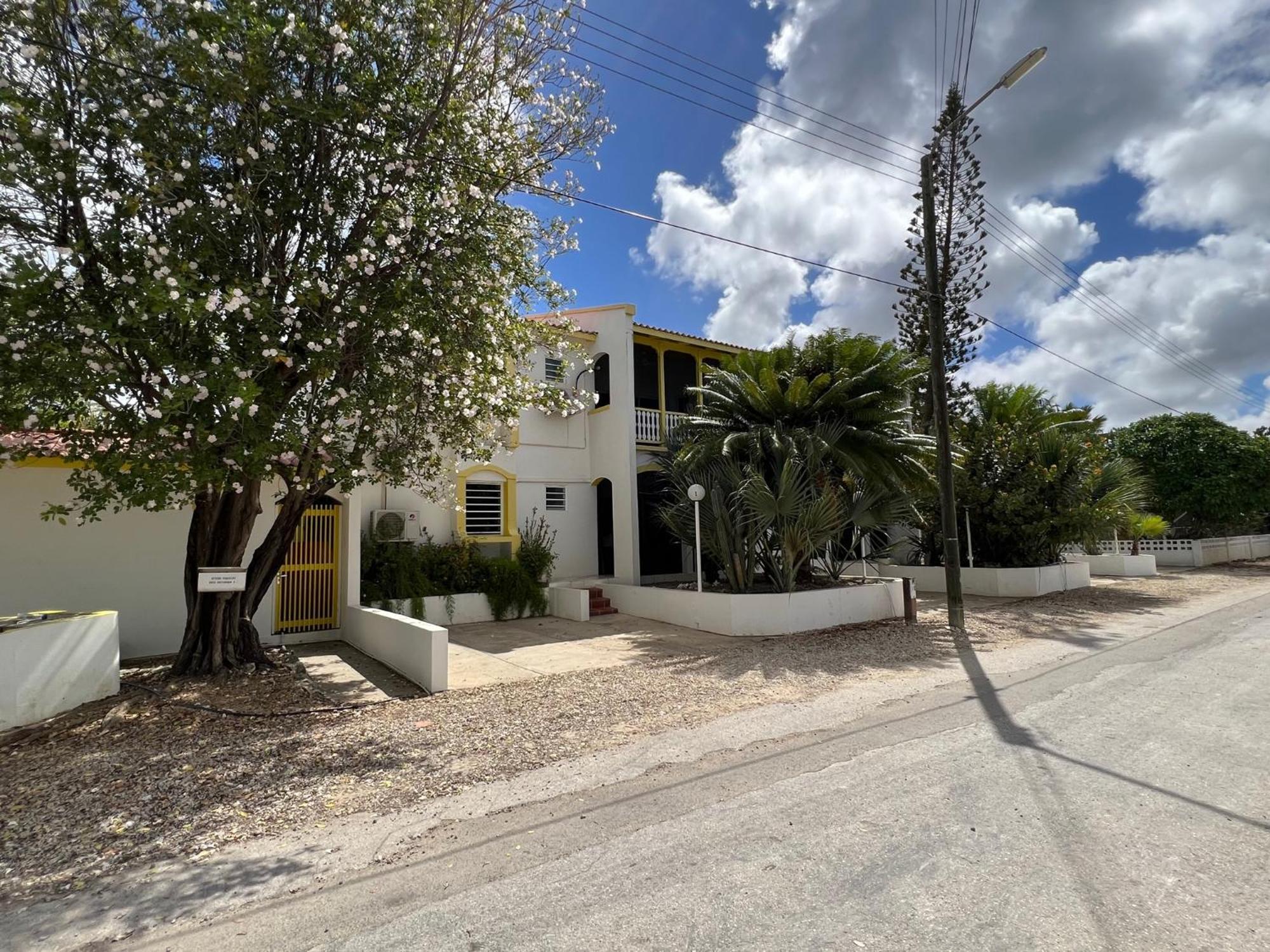 Diver'S Paradise Bonaire Κράλεντικ Εξωτερικό φωτογραφία