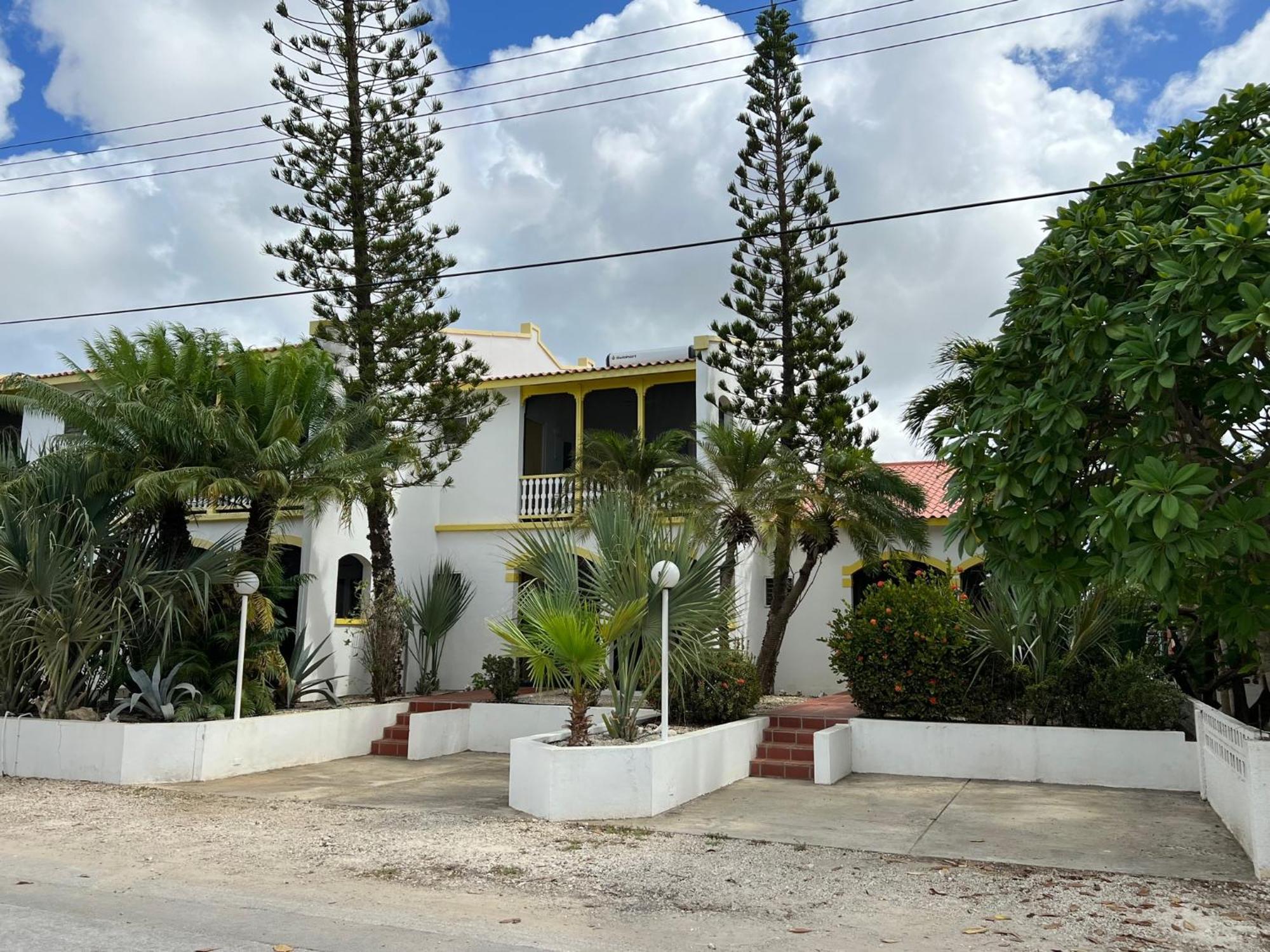 Diver'S Paradise Bonaire Κράλεντικ Εξωτερικό φωτογραφία
